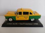 De Agostini 1:43 - Modelauto (20) - Lotto con 20 Taxi