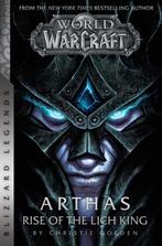 World of Warcraft 9781945683756 Christie Golden, Boeken, Verzenden, Gelezen, Christie Golden