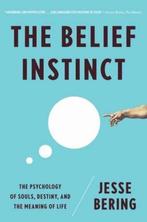 The Belief Instinct 9780393341263, Jesse Bering, Verzenden