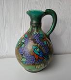 Plateelbakkerij Zuid-Holland - M J - Vase - 976/ Bejo -, Antiquités & Art