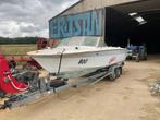 Chris craft Speedboot, Watersport en Boten, Speedboten, Nieuw