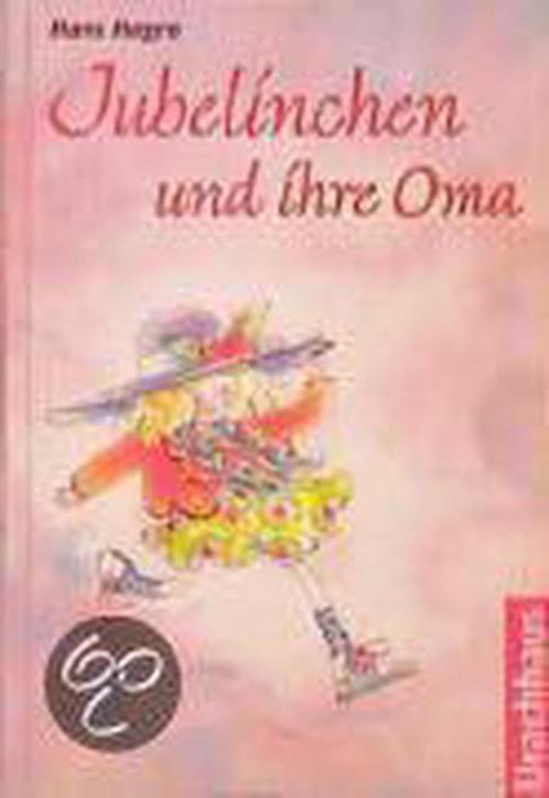 Jubelinchen und ihre Oma 9783825172015, Livres, Livres Autre, Envoi