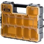 Stanley fatmax pro boîte à compartiments profond ip54, Doe-het-zelf en Bouw, Gereedschap | Handgereedschap, Nieuw
