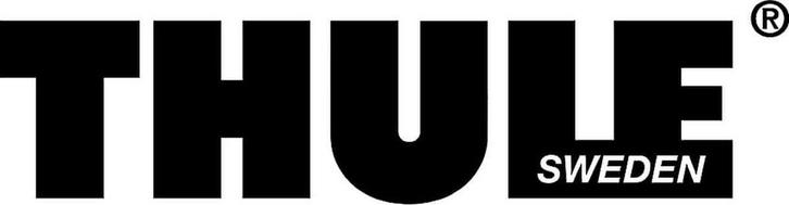 Thule frameklem Euroway medium 302mm - TDD52420, Fietsen en Brommers, Fietsaccessoires | Overige Fietsaccessoires, Zo goed als nieuw