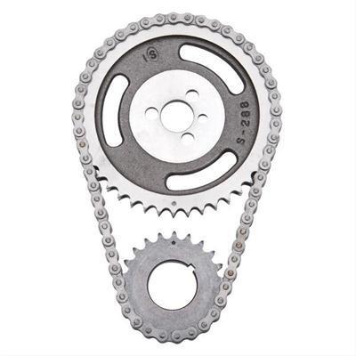 Timing Chain And Gear Set, Chevrolet Small Block, Auto-onderdelen, Motor en Toebehoren, Nieuw, Verzenden