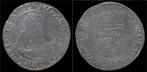 Netherlands Utrecht rijksdaalder 1619 zilver