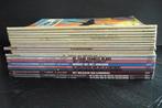 Blake en Mortimer 1 t/m 20 - 20 Album - Eerste druk/herdruk, Nieuw