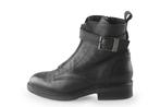 Blasz biker boots in maat 38 Zwart | 5% korting, Verzenden, Zwart, Overige typen, Blasz