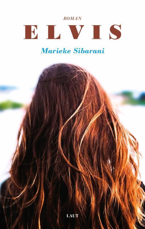 Elvis 9789090386102 Marieke Sibarani, Boeken, Romans, Zo goed als nieuw, Verzenden