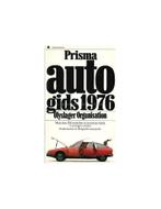 1976 PRISMA AUTOGIDS NEDERLANDS, Nieuw