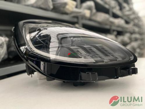 SCHEINWERFER FORD PUMA VOLL LED RECHTS R1TB-13E016-AD, Auto-onderdelen, Verlichting, Verzenden