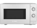 Bosch FFL020MW0 - Vrijstaande magnetron - 800W 20L met, Huis en Inrichting, Verzenden, Zo goed als nieuw