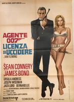 Anonymous - James Bond 007: Dr. No - 007 - Licenza di, Nieuw