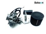 Carburateur Royal Enfield Continental 535 GT 2014-2018, Motoren, Verzenden, Gebruikt