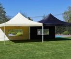 4x4 Vouwtent Premium AluHex, Tuin en Terras, Partytenten, Opvouwbaar, Partytent, Minder dan 4 meter, Nieuw