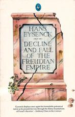 Decline And Fall of the Freudian Empire 9780140225624, Verzenden
