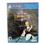 The Last Blade 2 (COVER2) (LRG #358) (PS4) (NIEUW), Verzenden, Nieuw
