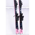 160 165 dames skis FISCHER RC4 WORLDCUP SC 2022, grip walk,, 160 tot 180 cm, Verzenden, Carve, Fischer