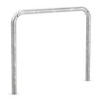 Fietsaanleunbeugel 2 fietsen Safety 100 cm Beton, Fietsen en Brommers, Verzenden, Nieuw