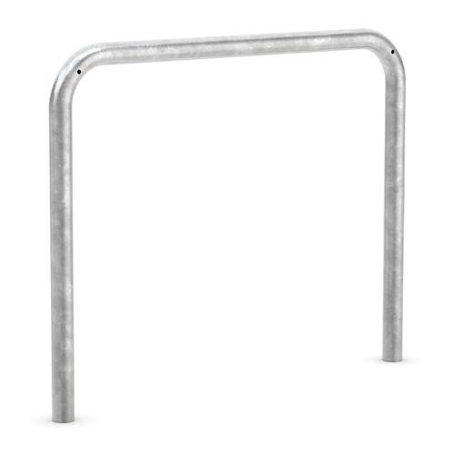Fietsaanleunbeugel 2 fietsen Safety 100 cm Beton, Fietsen en Brommers, Fietsaccessoires | Overige Fietsaccessoires, Verzenden