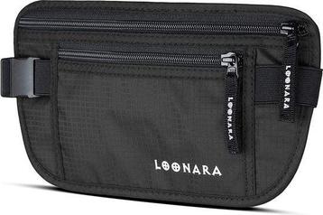 2dekans | loonara Travel Heuptas - Met Geheim Vak - 13.5 x beschikbaar voor biedingen