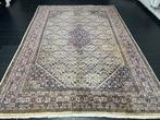 Bidjar - Vloerkleed - 350 cm - 245 cm