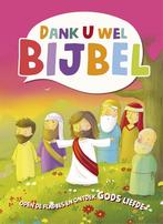 Dank U wel Bijbel 9789026622786 Gavin Scott, Verzenden, Gavin Scott