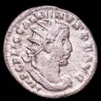 Romeinse Rijk. Gallienus (253-268 n.Chr.). Antoninianus Rome, Postzegels en Munten, Munten | Europa | Niet-Euromunten