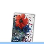 Spetters als druppels op papier 9789462470491, Boeken, Verzenden, Zo goed als nieuw, Ria Atsma Salij