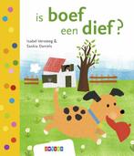 is boef een dief? / Leren lezen AVI start 9789048745029, Boeken, Kinderboeken | Jeugd | onder 10 jaar, Verzenden, Zo goed als nieuw