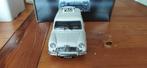 Kyosho 1:18 - Voiture miniature - Mini Cooper S Police 1968, Hobby en Vrije tijd, Nieuw