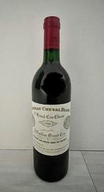 1986 Château Cheval Blanc - Saint-Émilion 1er Grand Cru
