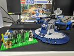 Lego - Star Wars - Armored Assault Tank 8018
