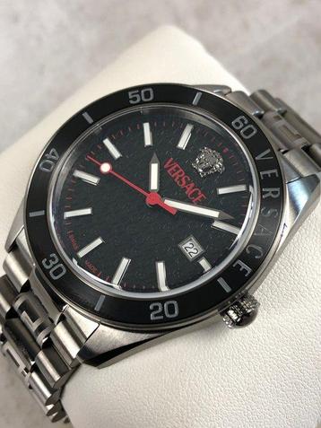 Versace - V-Dome - VE8E007 24 - Homme - 2020 et après beschikbaar voor biedingen