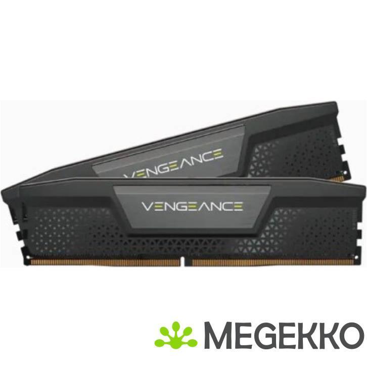 Corsair DDR5 Vengeance 2x8GB 5200, Computers en Software, Overige Computers en Software, Nieuw, Verzenden