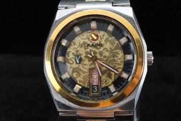 Rado - GOLDEN STAG - Zonder Minimumprijs - 6253103 - Heren - beschikbaar voor biedingen