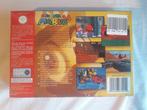 Nintendo - Nintendo 64 - N64 - Super Mario 64 - Pal UKV -, Games en Spelcomputers, Nieuw