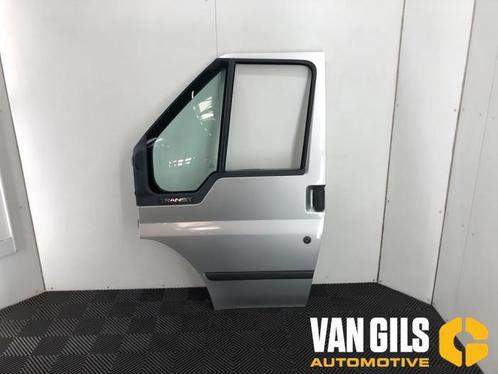 Portier 2Deurs links Ford Transit O244257, Auto-onderdelen, Carrosserie