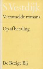 Verzamelde Romans 25 - Op Afbetaling 9789023460527, Gelezen, Simon Vestdijk, S. Vestdijk, Verzenden