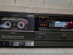 Technics - RS-B106 Cassetterecorder-speler, Audio, Tv en Foto, Nieuw