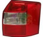 AUDI A4, B6, 2001-2004 - ACHTERLICHT, rood/ wit, Avant, r..., Auto-onderdelen, Verlichting, Nieuw, Audi, Verzenden