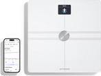 Withings Body Comp - Wit (Personenweegschaal, Mooi & Gezond), Verzenden, Nieuw