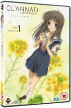 Clannad - After Story: Part 1 DVD (2012) Tatsuya Ishihara, Verzenden