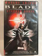 BLADE (EX RENTAL) (VHS), Cd's en Dvd's, VHS | Film, Gebruikt