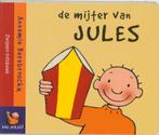 De mijter van Jules / Dag Jules! / 6 9789055351527, Boeken, Verzenden, Gelezen, Annemie Berebrouckx