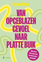 Van opgeblazen gevoel naar platte buik 9789493410336, Boeken, Verzenden, Zo goed als nieuw, Jessica Wilton