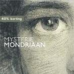 Mysterie Mondriaan 9789462622203 Marjan van Heteren, Boeken, Verzenden, Gelezen, Marjan van Heteren