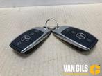 Sleutel Mercedes C-Klasse O288908, Auto-onderdelen, Nieuw
