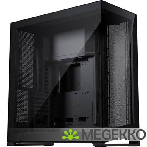 Phanteks NV9 Black, Informatique & Logiciels, Boîtiers d'ordinateurs, Envoi