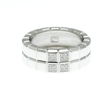 Chopard - Ring - 18 karaat Witgoud